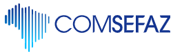 Logomarca COMSEFAZ