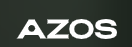Logomarca Azos