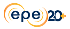 Logomarca EPE