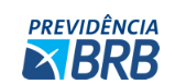 Logomarca Previdência BRB