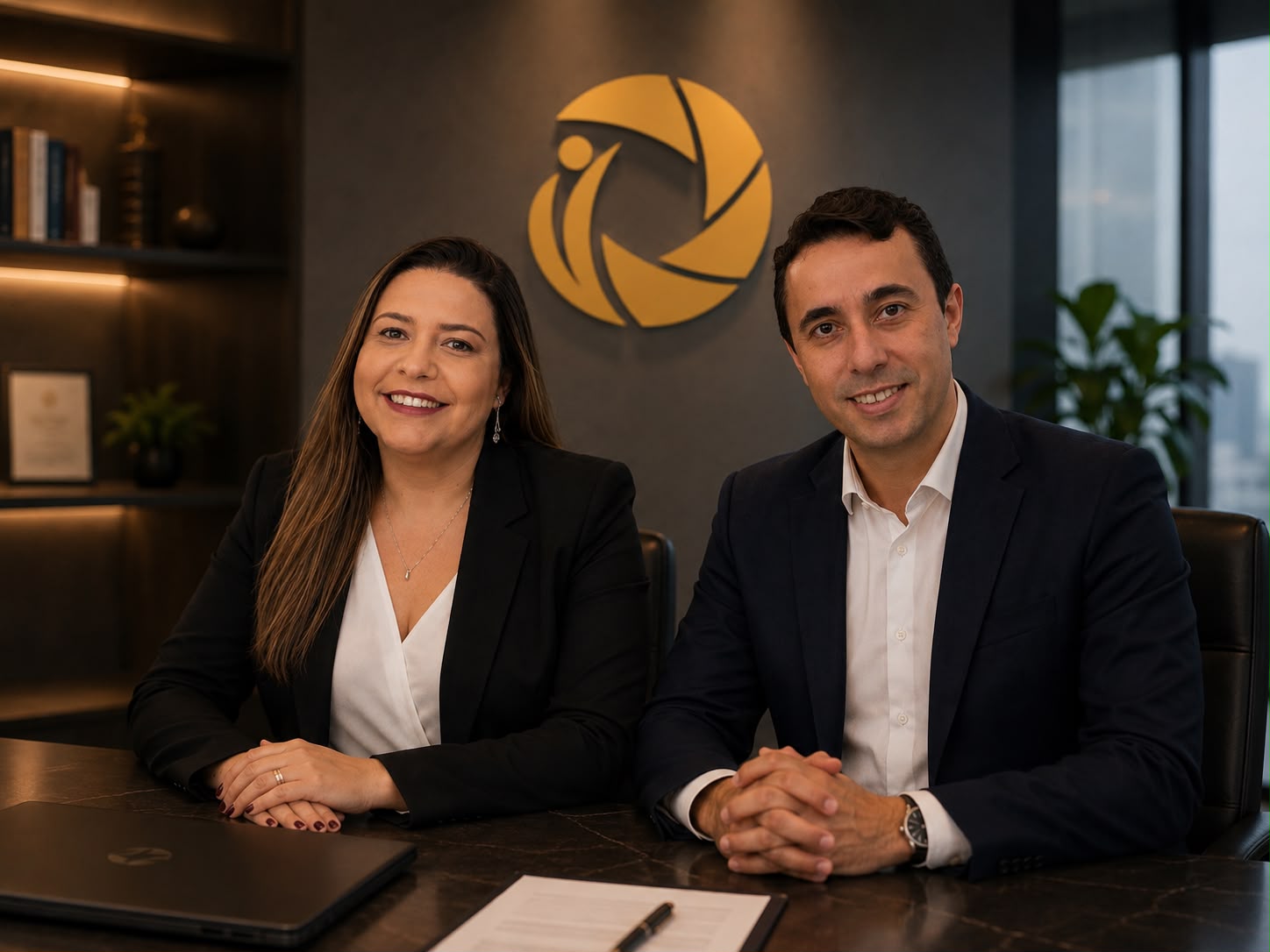 Auditores independentes da MAP&AN