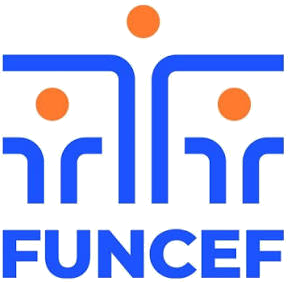 Logomarca Funcef