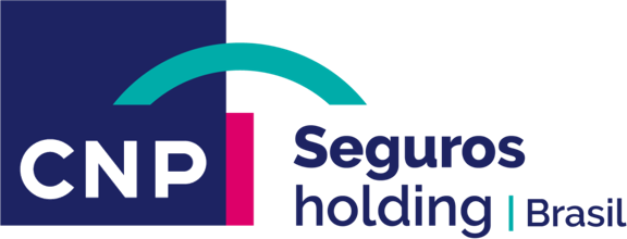 Logomarca CNP Seguros