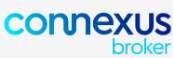 Logomarca Connexus Broker