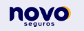 Logomarca Novo Seguros