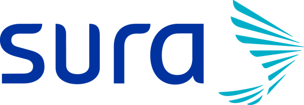 Logomarca Sura