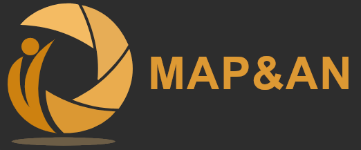 Map&An